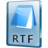  RTF File